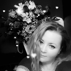 Евгешка Чаровница-Маркова, 07.02, Санкт-Петербург