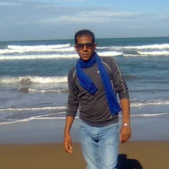 Houari Patchica, 01.12.1989, Aïn Sefra
