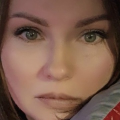 Ольга Куликова, 06.12, Санкт-Петербург