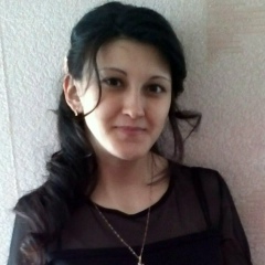 Зульфия Габидуллина, 06.12, Набережные Челны