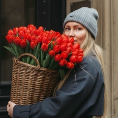 Ольга Софронова, 10.09, Москва