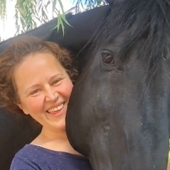 Наталья Воронянская, 22.07, Харьков