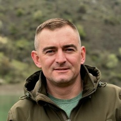 Евгений Сытник, Керчь