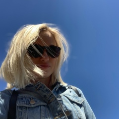 Ольга Полозова, 13.03, Москва