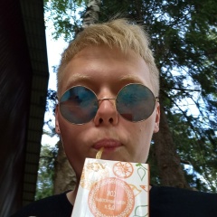 Алексей Кузнецов, 21.10