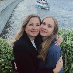 Наташа Соболева, 04.06