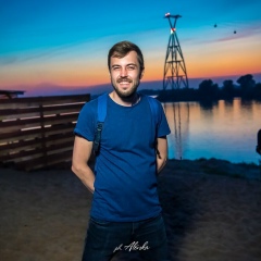 Дмитрий Золотов, 11.09, Нижний Новгород