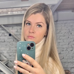 Светлана Глазова, 08.04, Москва