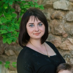Нюта Устинова, 16.06.1989, Севастополь