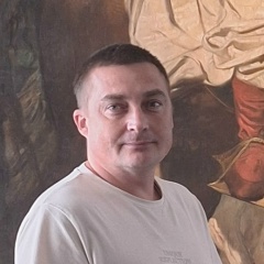 Александр Тарасов
