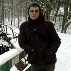 Влад Онуфрійчук, 19.02.1995, Винница