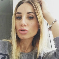 Ирина Осипова, 15.07, Москва