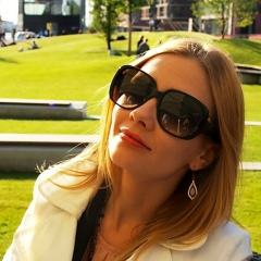 Анна Сулимина, 27.10, Троицк