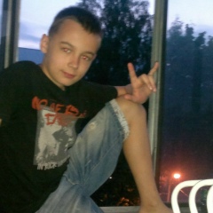 Роман Делишев, 02.09, Раменское