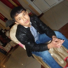 Бакытжан Бахов, 28.01.1997, Шымкент