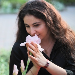 Виктория Годик, 13.03, Киев