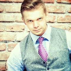 Андрей Иванов, 04.11, Санкт-Петербург