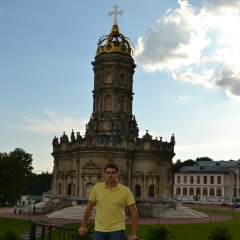 Павел Чугунов, 25.02.1985, Москва
