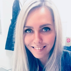 Мария Панасюк, 20.10, Москва