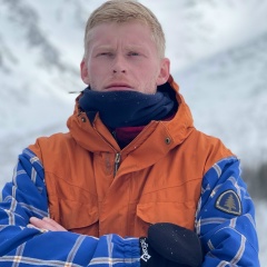 Павел Меньшиков, 17.10, Санкт-Петербург