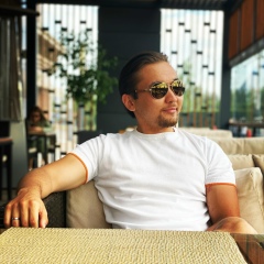 Адильбек Баймурзин, 03.04, Алматы