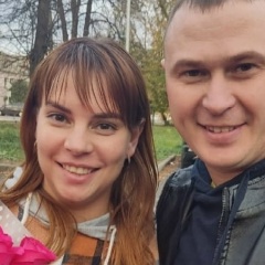 Марина Трусс, 25.04, Зеленоград