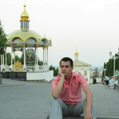 Игорь Кириченко, 03.09, Полтава