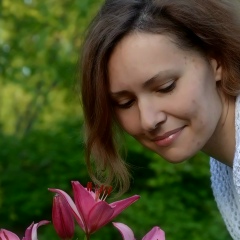 Анастасия Матюхина, 30.06.1982, Санкт-Петербург