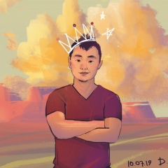 Николай Никифоров, 10.07.1986, Якутск