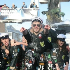 Roman Romanovich, 08.08.1990, Helsinki