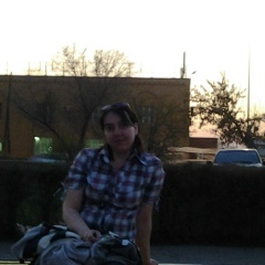 Надежда Аношкина, 06.08.1987, Семей