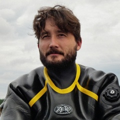 Александр Семенов