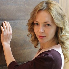 Tatyana Good, 26.05