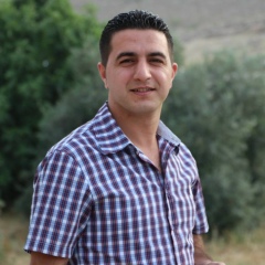 Юсеф Палестина, 12.01.1986, Ростов-на-Дону