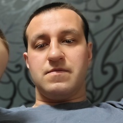 Serega Lapin, 14.09, Самара