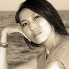 Лейла Турсумбекова, 23.03.1982, Астана