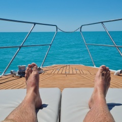 Боря Панов, 05.03, Москва