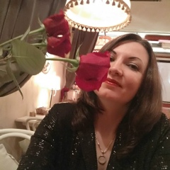 Мария Федорова, 12.06, Санкт-Петербург