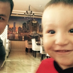 Murat Dorzhagulov, 20.11.1990, Актау