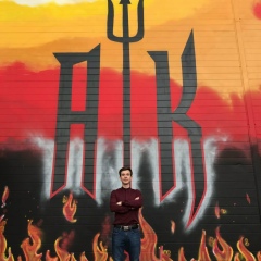 Сергей Бурмистров, 20.05, Наро-Фоминск