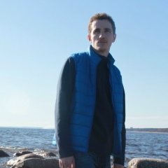 Алексей Кузьмин, 21.04.1983, Санкт-Петербург