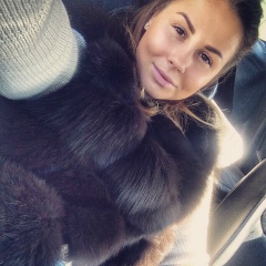 Вероника Гемба, 29.07.1991, Киев