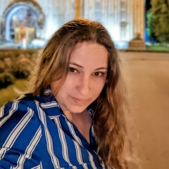 Oxana Timbay, 14.07.1987, Melbourne