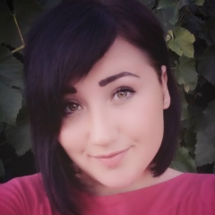 Анастасия Левченко, 08.11, Малая Виска