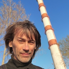 Евгений Королёв, 12.11.1974, Новосибирск