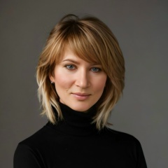 Валерия Смирнова