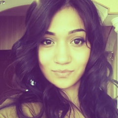 Адиля Жумабекова, 02.01.1990, Алматы