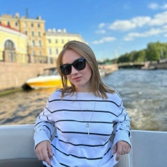 Лена Шагунова, 12.11, Казань