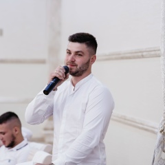 Дмитрий Апостол, 07.02.1993, Бессарабка