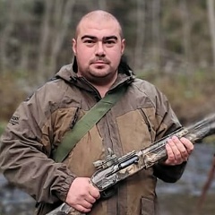 Казбек Усманов, 21.02.1990, Санкт-Петербург